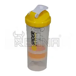 شیکر اسپایدر