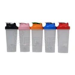 شیکر 600 میلی لیتری