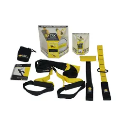 تی ار ایکس سوسپنشن