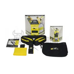 تی ار ایکس سوسپنشن