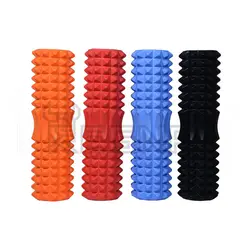 فوم رولر خاردار