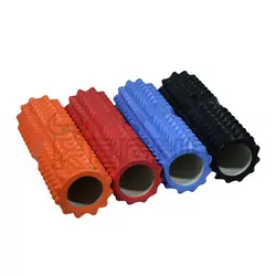 فوم رولر خاردار