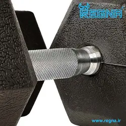 دمبل شش ضلعی