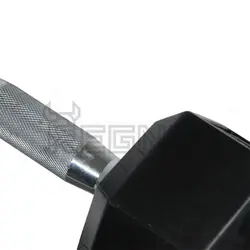 دمبل شش ضلعی