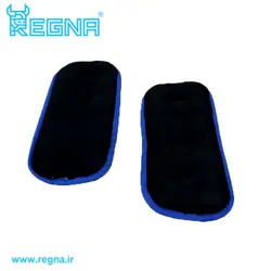 وزنه شنی دست و پا