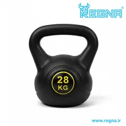 کتل بل پلاستیکی