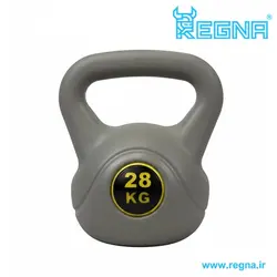 کتل بل پلاستیکی