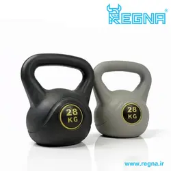 کتل بل پلاستیکی