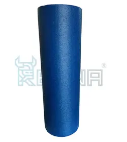 فوم رولر توپر