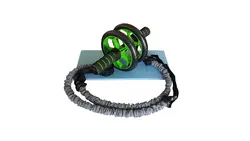 چرخ شکم کشدار