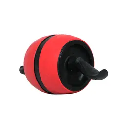 چرخ شکم فنردار