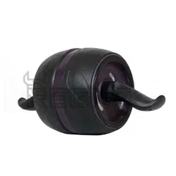 چرخ شکم فنردار