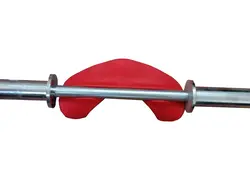 پد اسکات شانه ای