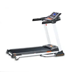 تردمیل GXH-901