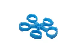 کش انگشت ستاره ای