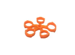 کش انگشت ستاره ای