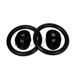 دارحلقه پلاستیکی