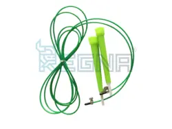 طناب سرعت پلاستیکی