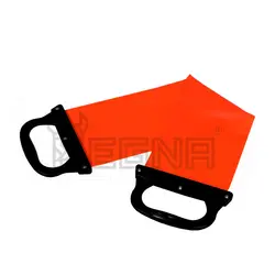 کش پیلاتس دسته دار