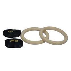 دار حلقه چوبی