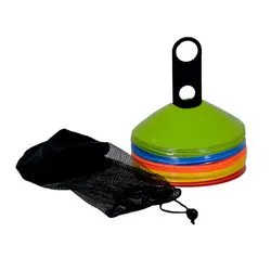 مجموعه کنز 50 عددی با کیف ومقر