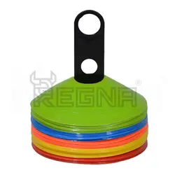 مجموعه کنز 50 عددی با کیف ومقر