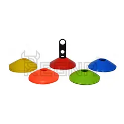 مجموعه کنز 50 عددی با کیف ومقر