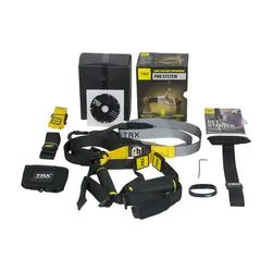 تی ار ایکس پروسیستم