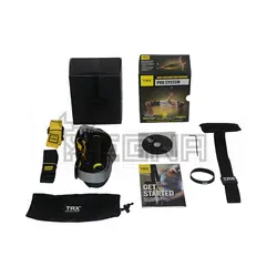 تی ار ایکس پروسیستم