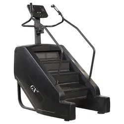 دستگاه پله باشگاهی GXST-2002