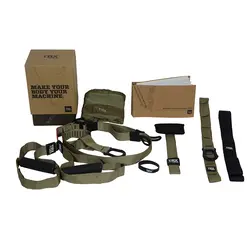 تی ار ایکس فورس