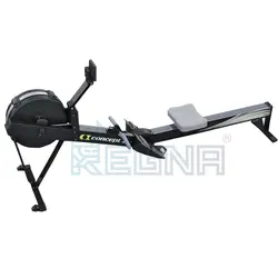 روئینگ زبکس سری دو