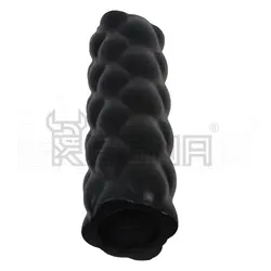 فوم رولر تمام فوم مشکی