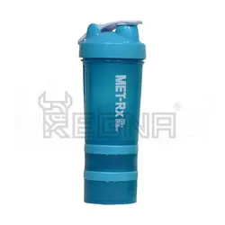 شیکر متریکس