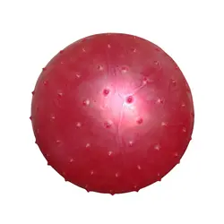 توپ پیلاتس خاردار