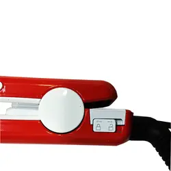 اتو موی حرفه ای BaByBasnono مدل ST 2785