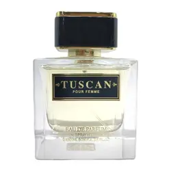 ادکلن زنانه توسکن انیکس TUSCAN ONYX