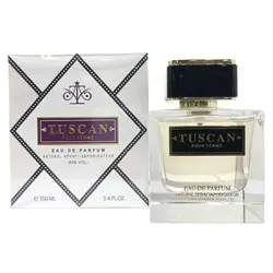 ادکلن زنانه توسکن انیکس TUSCAN ONYX