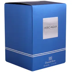 ادکلن هیرو آکوا دندلیون Hero Aqua