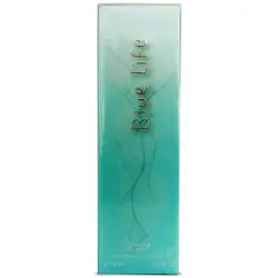 ادکلن زنانه ژک ساف بلو لایف 100 میلی Blue Life
