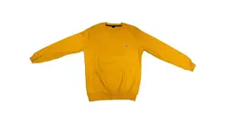 بلوز سلانیک ترک زرد