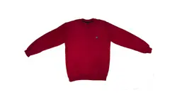 بلوز سلانیک ترک قرمز