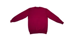 بلوز سلانیک ترک قرمز