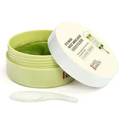 پچ زیر چشم حاوی آمینو اسید سیایزو