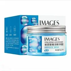 پچ زیر چشم هیالورونیک اسید 60 عددی ایمیجز