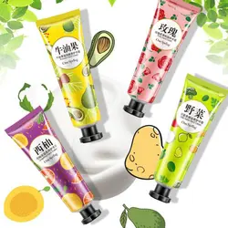 پک 5 عددی کرم مرطوب کننده دست وان اسپرینگ