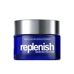 کرم جوان کننده و ضد پیری صورت خاویار