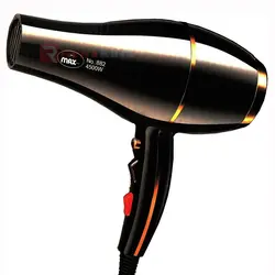 سشوار مکس مدل MAX-882