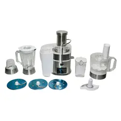 غذاساز و آبمیوه گیری فیلیپس PH-1925