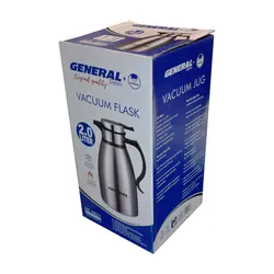 فلاسک جنرال پلاس GE-9821